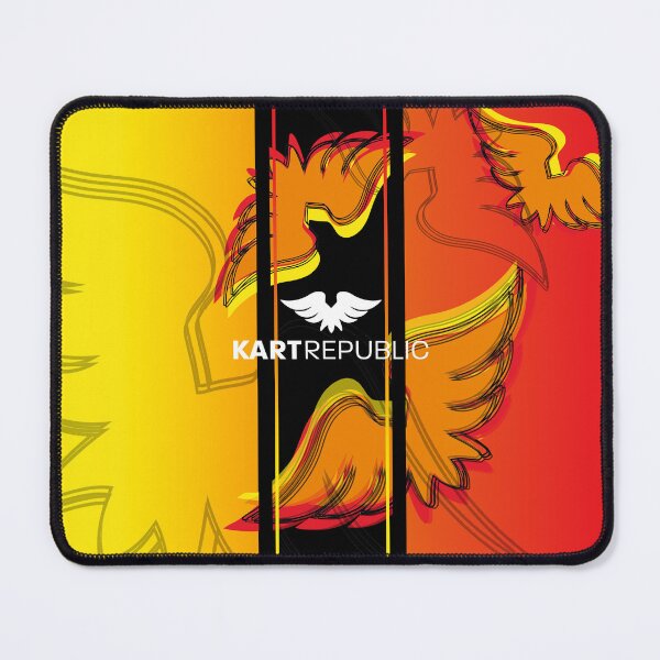 Item preview, Kart Republic designed and sold by KartPixel by Pipstar.