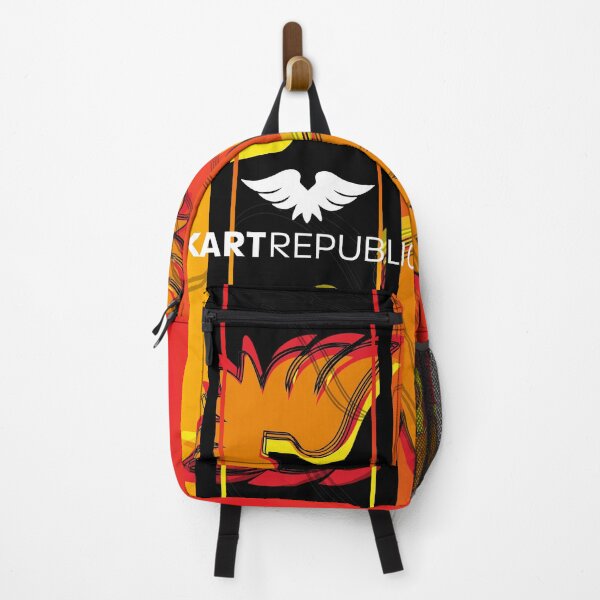 Artikelvorschau, Kart Republic entworfen und verkauft von KartPixel by Pipstar.