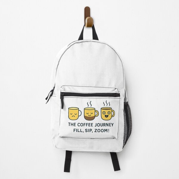 Item preview, the coffee jouyrney designed and sold by meesara.