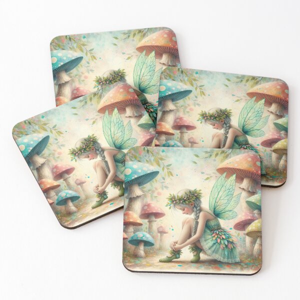 Item preview, Wonderworld designed and sold by Beyondnote-Art.
