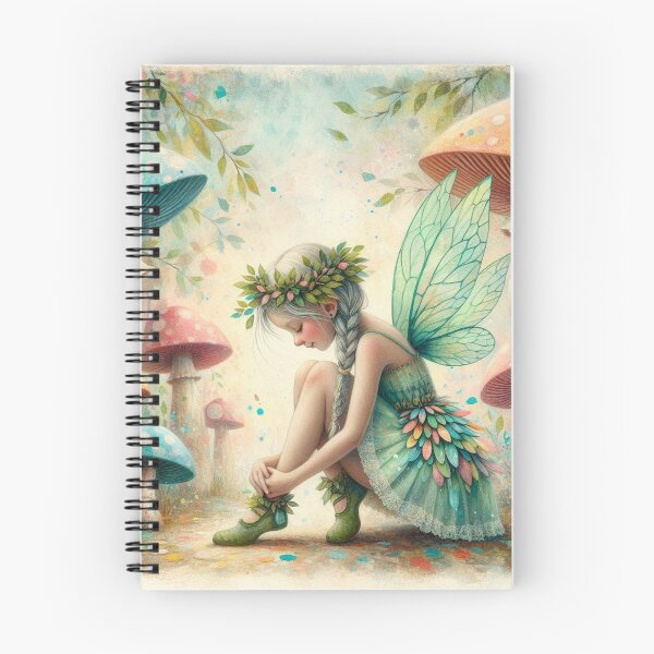 Item preview, Wonderworld designed and sold by Beyondnote-Art.