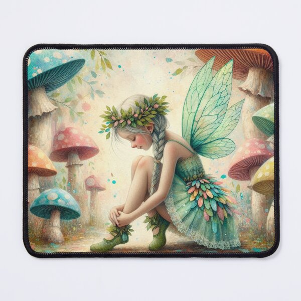 Item preview, Wonderworld designed and sold by Beyondnote-Art.