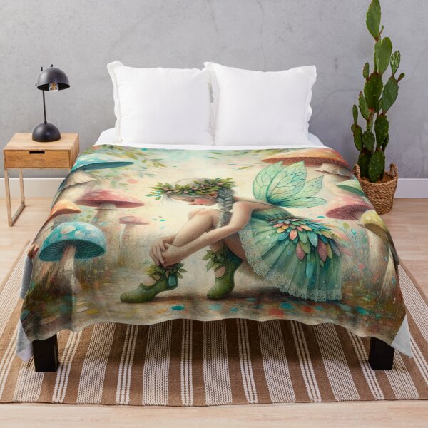 Item preview, Wonderworld designed and sold by Beyondnote-Art.