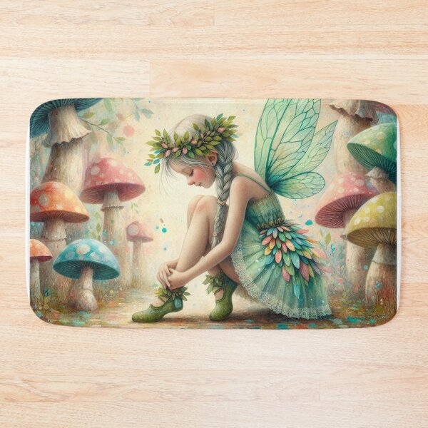 Item preview, Wonderworld designed and sold by Beyondnote-Art.