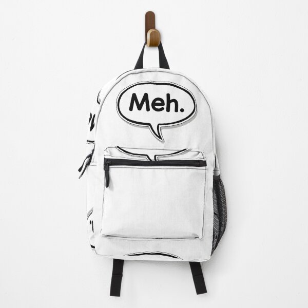 Item preview, Meh designed and sold by nhk999.