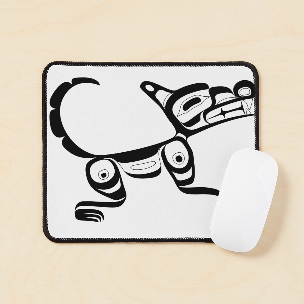 Item preview, Mouse Pad designed and sold by Ravendancer24.