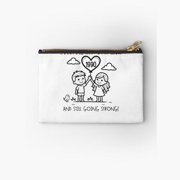 Item preview, Annoying Each Other Since 1990 Matching Anniversary Gear designed and sold by DynamicDesign.