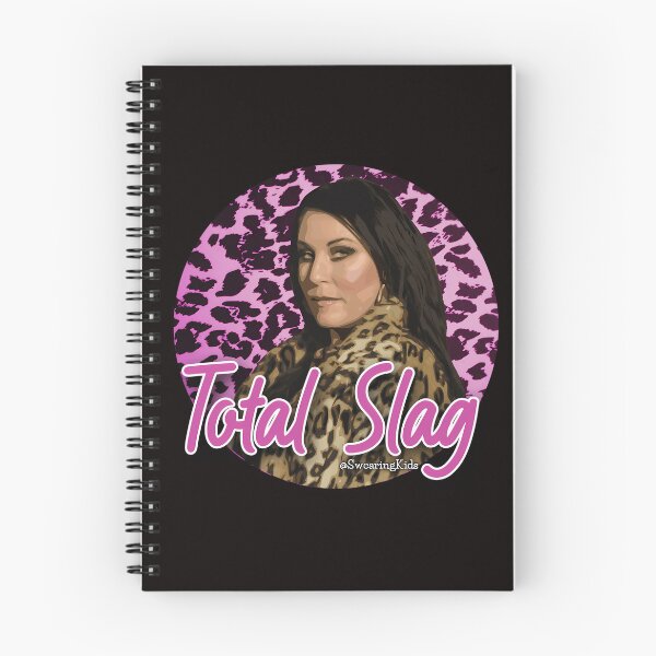 Item preview, Total Slag designed and sold by Gj0700.