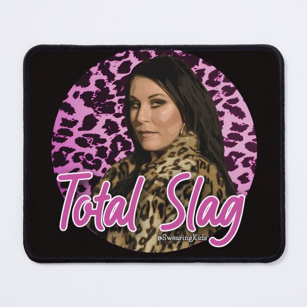 Item preview, Total Slag designed and sold by Gj0700.