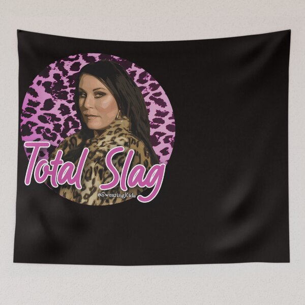 Item preview, Total Slag designed and sold by Gj0700.