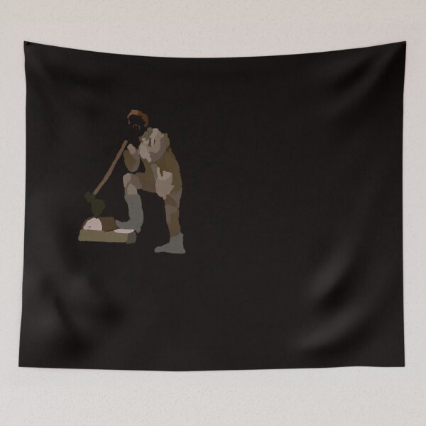 Item preview, Lonesome Polecat designed and sold by Gj0700.
