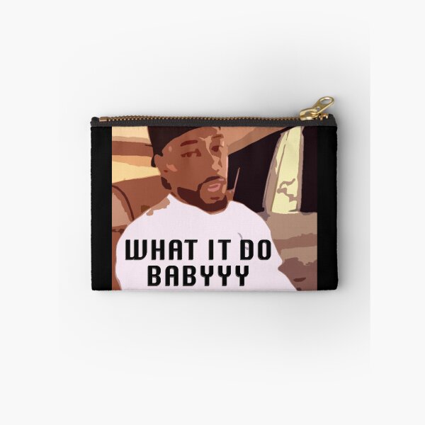 Item preview, Kawhi Leonard What it do Baby designed and sold by tom-od.