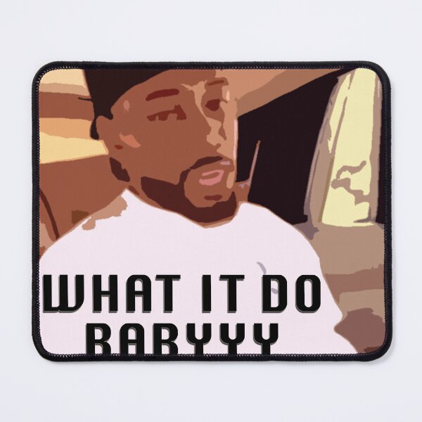 Item preview, Kawhi Leonard What it do Baby designed and sold by tom-od.