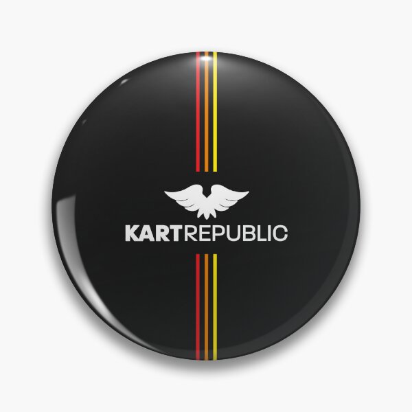 Item preview, Kart Republic designed and sold by KartPixel by Pipstar.