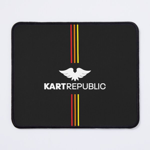 Item preview, Kart Republic designed and sold by KartPixel by Pipstar.