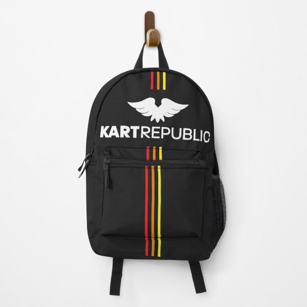 Item preview, Kart Republic designed and sold by KartPixel by Pipstar.