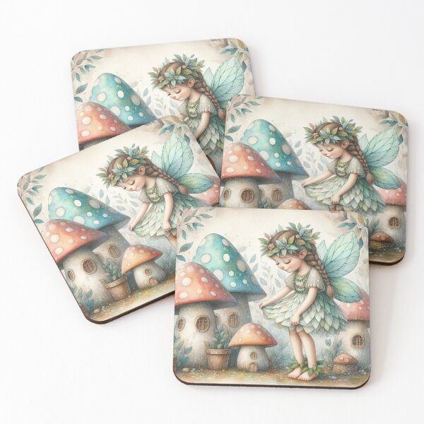 Item preview, Wonderworld designed and sold by Beyondnote-Art.