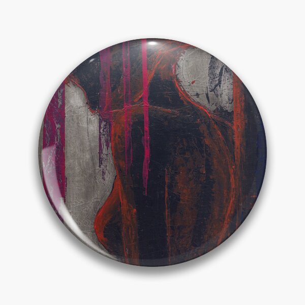 Item preview, silhouette of a woman from behind 3/4 designed and sold by BarbaraLArt.