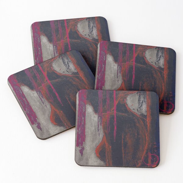 Item preview, silhouette of a woman from behind 3/4 designed and sold by BarbaraLArt.