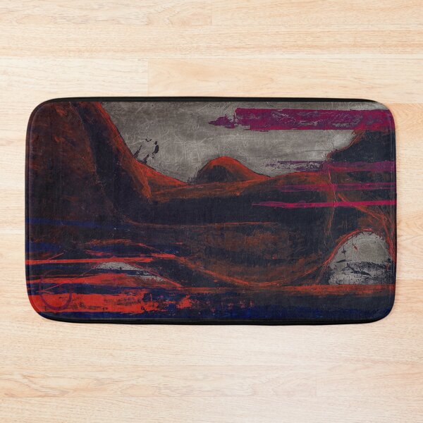 Item preview, silhouette of a woman from behind 3/4 designed and sold by BarbaraLArt.
