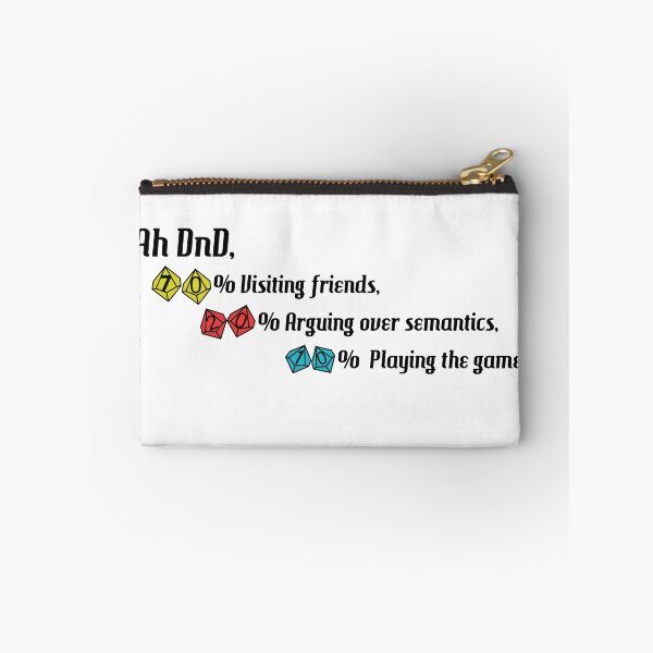 Item preview, Dnd Percents designed and sold by JLouxDesigns.