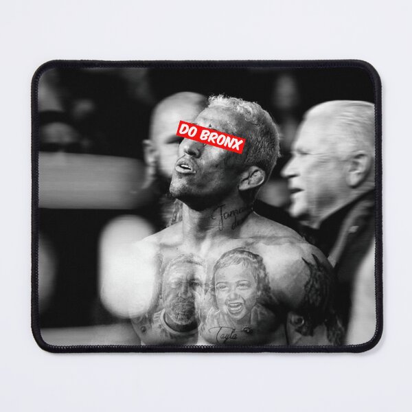 Item preview, Charles Do Bronx Oliveira designed and sold by tom-od.