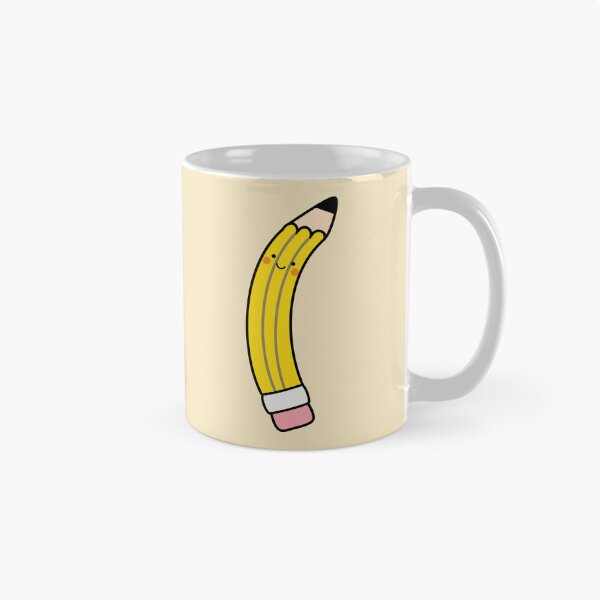 Item preview, Pencil school supply designed and sold by fluffyfamcraft.