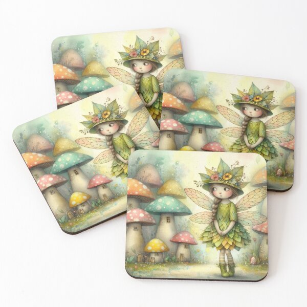 Item preview, Wonderworld designed and sold by Beyondnote-Art.