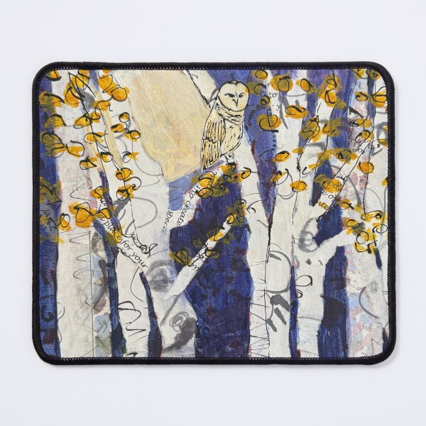 Item preview, Enchanted Forest- Autumn designed and sold by Liisa Janelle Studio.