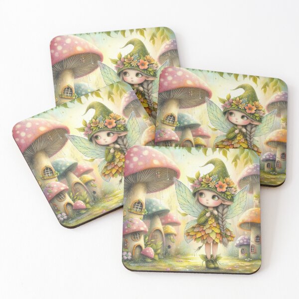 Item preview, Wonderworld designed and sold by Beyondnote-Art.