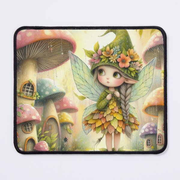 Item preview, Wonderworld designed and sold by Beyondnote-Art.