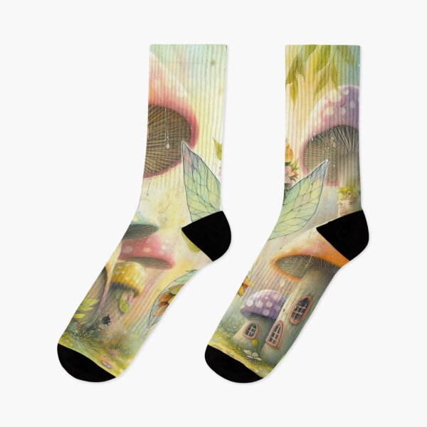 Item preview, Wonderworld designed and sold by Beyondnote-Art.