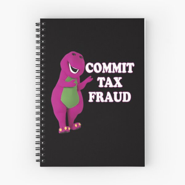 Item preview,  Commit Tax Fraud  designed and sold by raemiart.