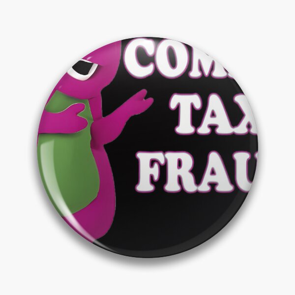 Item preview,  Commit Tax Fraud  designed and sold by raemiart.