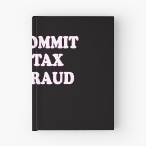 Item preview,  Commit Tax Fraud  designed and sold by raemiart.