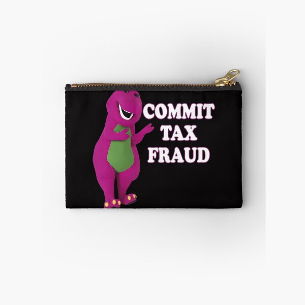 Item preview,  Commit Tax Fraud  designed and sold by raemiart.