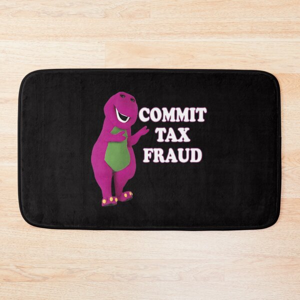 Item preview,  Commit Tax Fraud  designed and sold by raemiart.