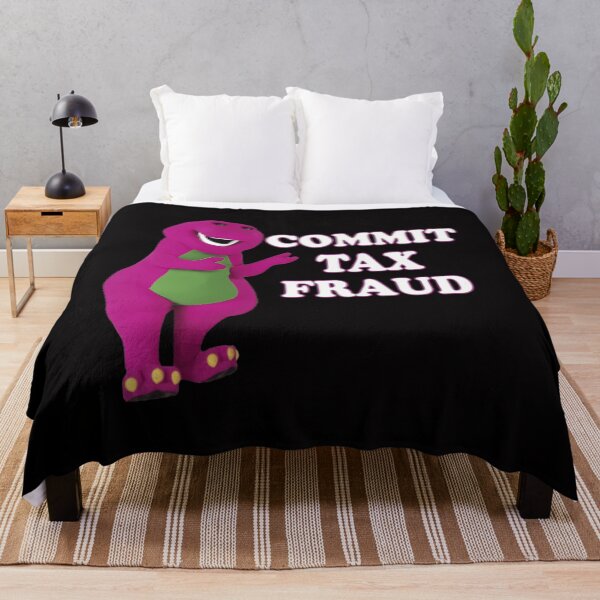Item preview,  Commit Tax Fraud  designed and sold by raemiart.