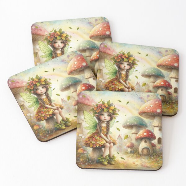 Item preview, Wonderworld designed and sold by Beyondnote-Art.