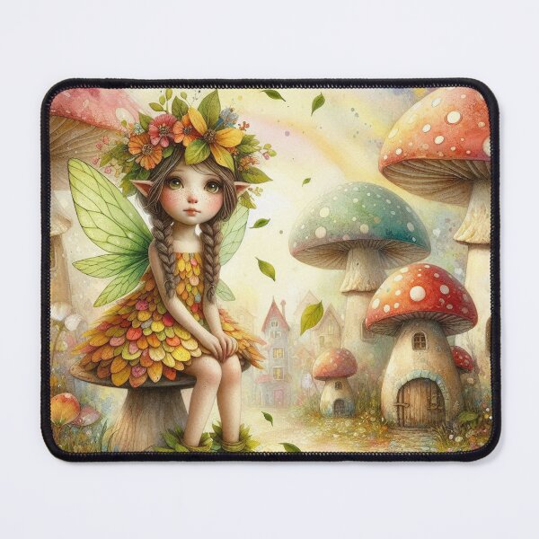 Item preview, Wonderworld designed and sold by Beyondnote-Art.