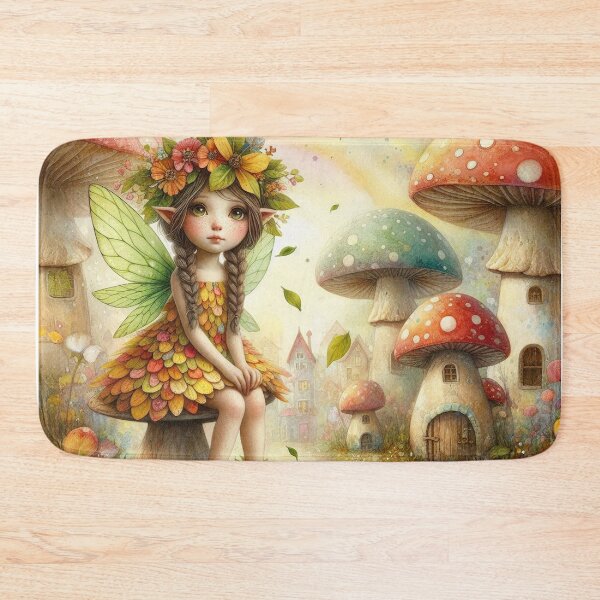 Item preview, Wonderworld designed and sold by Beyondnote-Art.