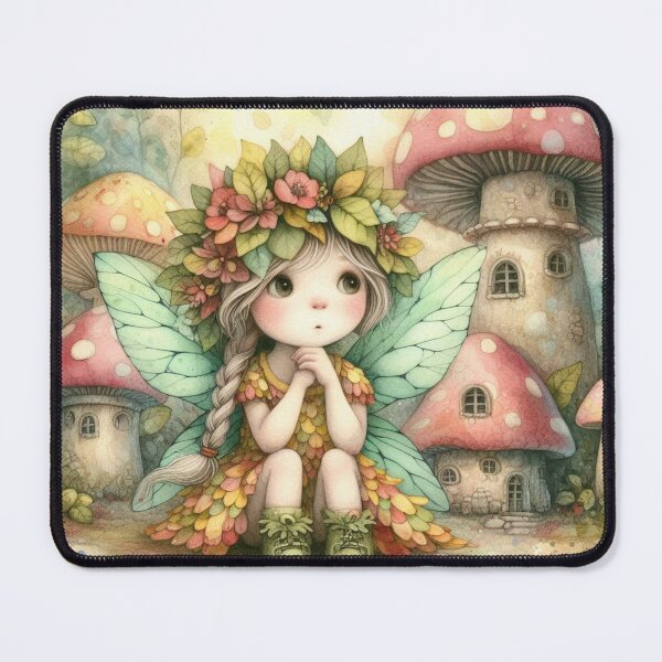 Item preview, Wonderworld designed and sold by Beyondnote-Art.