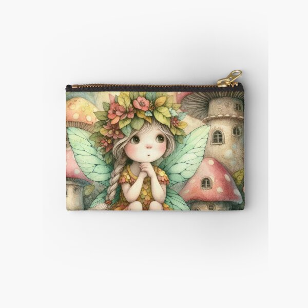 Item preview, Wonderworld designed and sold by Beyondnote-Art.