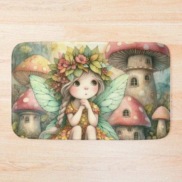 Item preview, Wonderworld designed and sold by Beyondnote-Art.