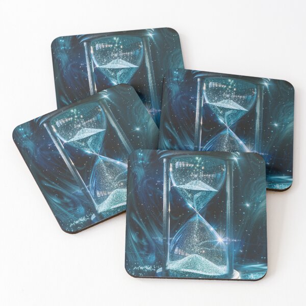 Item preview, Eternal Sands designed and sold by QuantumDrift.