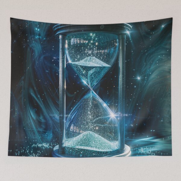 Item preview, Eternal Sands designed and sold by QuantumDrift.
