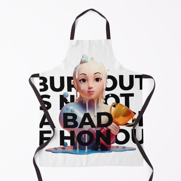 Item preview, Skip burnout, embrace self-care daily. designed and sold by TucanoBacano.