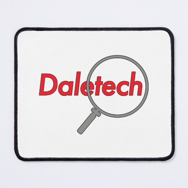 Item preview, Daletech designed and sold by MattyMakesStuff.
