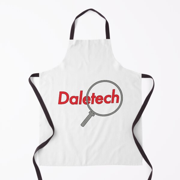 Item preview, Daletech designed and sold by MattyMakesStuff.