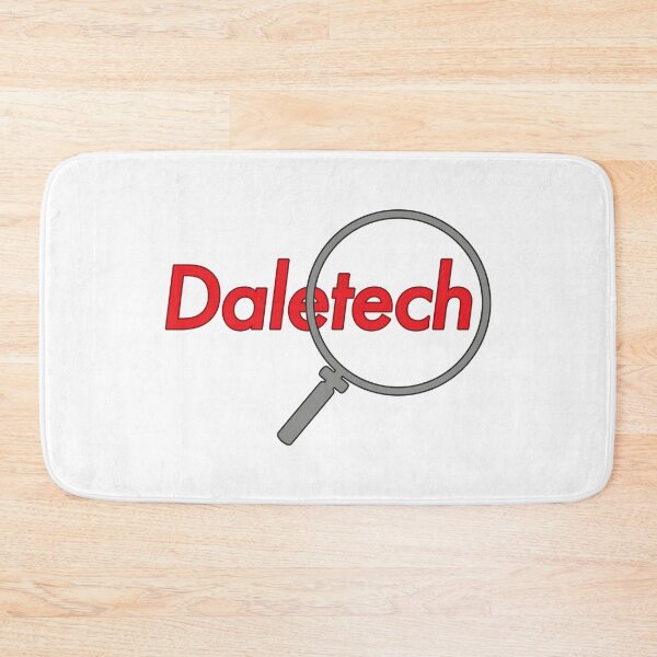 Item preview, Daletech designed and sold by MattyMakesStuff.